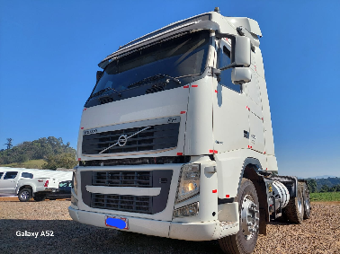 VOLVO FH 460